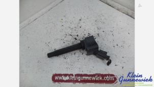 Gebruikte Bobine Audi Q5 Prijs € 15,00 Margeregeling aangeboden door Klein Gunnewiek Autodemontage & Motorentechniek