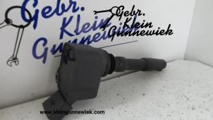 Gebruikte Bobine Volkswagen Touareg Prijs € 20,00 Margeregeling aangeboden door Gebr.Klein Gunnewiek Ho.BV