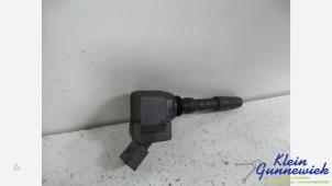 Gebruikte Bobine Volkswagen Touareg Prijs € 15,00 Margeregeling aangeboden door Klein Gunnewiek Autodemontage & Motorentechniek