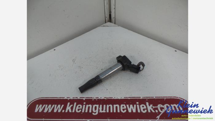 Gebruikte Bobine Lexus RX 300 Prijs € 20,00 Margeregeling aangeboden door Klein Gunnewiek Autodemontage & Motorentechniek
