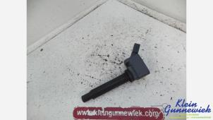 Gebruikte Bobine Audi Q5 Prijs € 15,00 Margeregeling aangeboden door Klein Gunnewiek Autodemontage & Motorentechniek