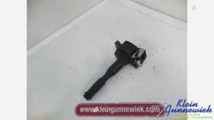 Gebruikte Bobine BMW 5-Serie Prijs € 15,00 Margeregeling aangeboden door Klein Gunnewiek Autodemontage & Motorentechniek
