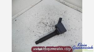 Gebruikte Bobine Audi Q5 Prijs € 15,00 Margeregeling aangeboden door Klein Gunnewiek Autodemontage & Motorentechniek