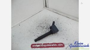 Gebruikte Bobine Audi Q5 Prijs € 15,00 Margeregeling aangeboden door Klein Gunnewiek Autodemontage & Motorentechniek