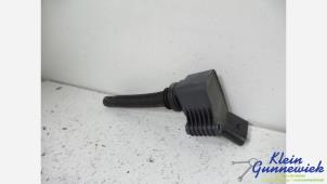 Gebruikte Bobine Volkswagen E-Golf Prijs € 15,00 Margeregeling aangeboden door Klein Gunnewiek Autodemontage & Motorentechniek