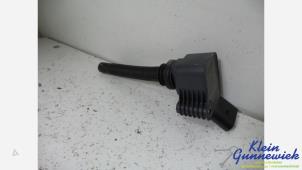 Gebruikte Bobine Volkswagen E-Golf Prijs € 15,00 Margeregeling aangeboden door Klein Gunnewiek Autodemontage & Motorentechniek