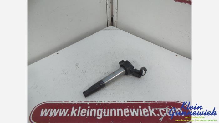 Gebruikte Bobine Lexus RX 300 Prijs € 20,00 Margeregeling aangeboden door Klein Gunnewiek Autodemontage & Motorentechniek