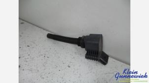 Gebruikte Bobine Volkswagen E-Golf Prijs € 15,00 Margeregeling aangeboden door Klein Gunnewiek Autodemontage & Motorentechniek