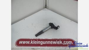 Gebruikte Bobine Lexus RX 300 Prijs € 15,00 Margeregeling aangeboden door Klein Gunnewiek Autodemontage & Motorentechniek