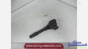 Gebruikte Bobine BMW 3-Serie Prijs € 15,00 Margeregeling aangeboden door Klein Gunnewiek Autodemontage & Motorentechniek