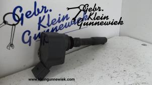 Gebruikte Bobine Volkswagen Touareg Prijs € 20,00 Margeregeling aangeboden door Gebr.Klein Gunnewiek Ho.BV