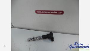 Gebruikte Bobine Volkswagen Phaeton Prijs € 20,00 Margeregeling aangeboden door Klein Gunnewiek Autodemontage & Motorentechniek