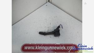 Gebruikte Bobine Opel Astra Prijs € 15,00 Margeregeling aangeboden door Klein Gunnewiek Autodemontage & Motorentechniek