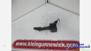 Gebruikte Bobine Opel Astra Prijs € 15,00 Margeregeling aangeboden door Klein Gunnewiek Autodemontage & Motorentechniek