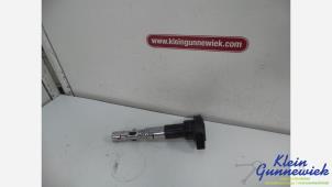 Gebruikte Bobine Volkswagen Phaeton Prijs € 20,00 Margeregeling aangeboden door Klein Gunnewiek Autodemontage & Motorentechniek