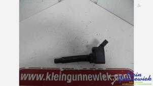 Gebruikte Bobine Volkswagen Passat Prijs € 15,00 Margeregeling aangeboden door Klein Gunnewiek Autodemontage & Motorentechniek