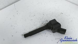 Gebruikte Bobine Volkswagen Golf Prijs € 15,00 Margeregeling aangeboden door Klein Gunnewiek Autodemontage & Motorentechniek