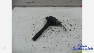 Gebruikte Bobine Dacia Logan Prijs € 10,00 Margeregeling aangeboden door Klein Gunnewiek Autodemontage & Motorentechniek