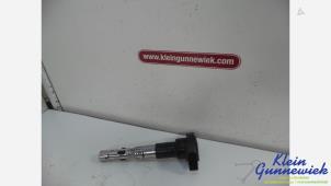 Gebruikte Bobine Volkswagen Phaeton Prijs € 20,00 Margeregeling aangeboden door Klein Gunnewiek Autodemontage & Motorentechniek