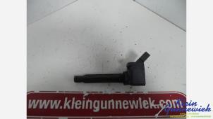 Gebruikte Bobine Volkswagen Passat Prijs € 15,00 Margeregeling aangeboden door Klein Gunnewiek Autodemontage & Motorentechniek