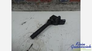 Gebruikte Bobine Volkswagen Passat Prijs € 15,00 Margeregeling aangeboden door Klein Gunnewiek Autodemontage & Motorentechniek