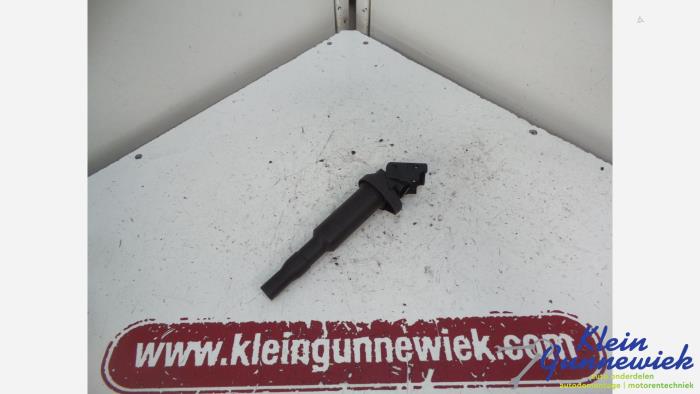 Gebruikte Bobine Citroen C3 Picasso Prijs € 15,00 Margeregeling aangeboden door Klein Gunnewiek Autodemontage & Motorentechniek