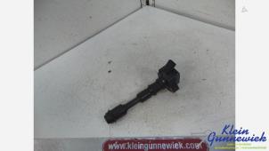 Gebruikte Bobine Volvo V40 Prijs € 20,00 Margeregeling aangeboden door Klein Gunnewiek Autodemontage & Motorentechniek