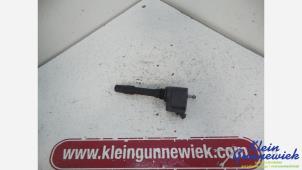 Gebruikte Bobine BMW 7-Serie Prijs € 15,00 Margeregeling aangeboden door Klein Gunnewiek Autodemontage & Motorentechniek