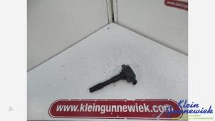 Gebruikte Bobine Renault Clio Prijs € 10,00 Margeregeling aangeboden door Klein Gunnewiek Autodemontage & Motorentechniek