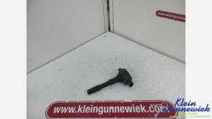 Gebruikte Bobine Renault Clio Prijs € 10,00 Margeregeling aangeboden door Klein Gunnewiek Autodemontage & Motorentechniek