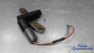 Gebruikte Sensor BDP Renault Kangoo Prijs € 15,00 Margeregeling aangeboden door Klein Gunnewiek Autodemontage & Motorentechniek