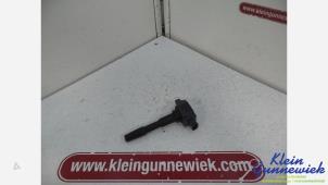 Gebruikte Bobine Renault Clio Prijs € 10,00 Margeregeling aangeboden door Klein Gunnewiek Autodemontage & Motorentechniek