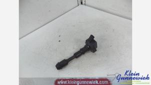 Gebruikte Bobine Volvo V40 Prijs € 20,00 Margeregeling aangeboden door Klein Gunnewiek Autodemontage & Motorentechniek