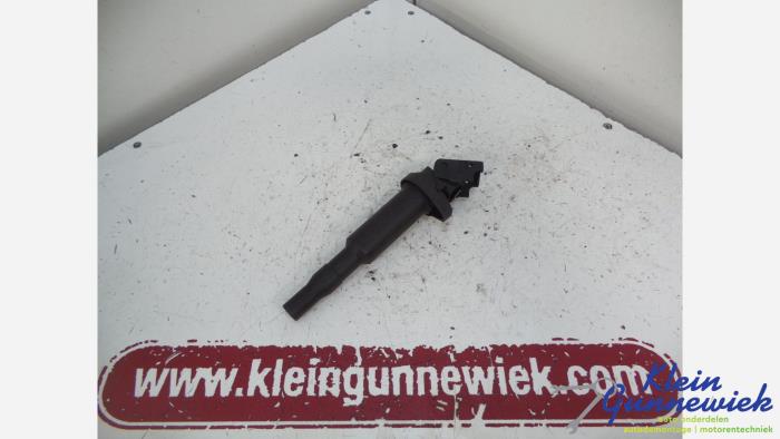 Gebruikte Bobine Citroen C3 Picasso Prijs € 15,00 Margeregeling aangeboden door Klein Gunnewiek Autodemontage & Motorentechniek