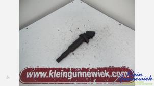 Gebruikte Bobine Citroen C3 Picasso Prijs € 15,00 Margeregeling aangeboden door Klein Gunnewiek Autodemontage & Motorentechniek