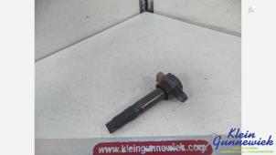 Gebruikte Bobine Suzuki Swift Prijs € 20,00 Margeregeling aangeboden door Klein Gunnewiek Autodemontage & Motorentechniek