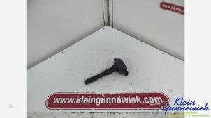 Gebruikte Bobine Renault Clio Prijs € 10,00 Margeregeling aangeboden door Klein Gunnewiek Autodemontage & Motorentechniek