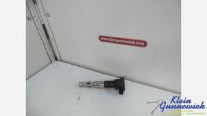 Gebruikte Bobine Volkswagen Phaeton Prijs € 20,00 Margeregeling aangeboden door Klein Gunnewiek Autodemontage & Motorentechniek