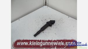 Gebruikte Bobine Citroen C3 Picasso Prijs € 15,00 Margeregeling aangeboden door Klein Gunnewiek Autodemontage & Motorentechniek