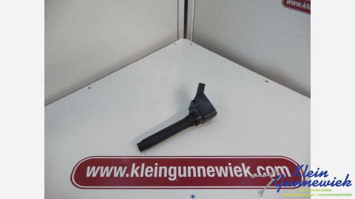 Gebruikte Bobine Seat Leon Prijs € 15,00 Margeregeling aangeboden door Klein Gunnewiek Autodemontage & Motorentechniek