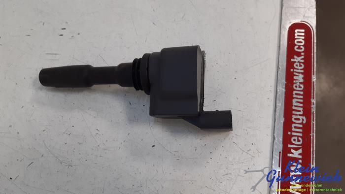Gebruikte Bobine Volkswagen E-Golf Prijs € 20,00 Margeregeling aangeboden door Klein Gunnewiek Autodemontage & Motorentechniek