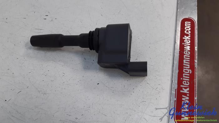 Gebruikte Bobine Volkswagen E-Golf Prijs € 20,00 Margeregeling aangeboden door Klein Gunnewiek Autodemontage & Motorentechniek