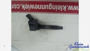 Gebruikte Bobine Volkswagen Scirocco Prijs € 15,00 Margeregeling aangeboden door Klein Gunnewiek Autodemontage & Motorentechniek