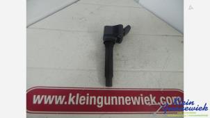 Gebruikte Bobine Volkswagen Scirocco Prijs € 15,00 Margeregeling aangeboden door Klein Gunnewiek Autodemontage & Motorentechniek