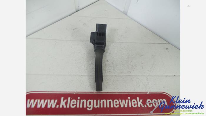 Bobine Volkswagen Scirocco (Gebruikt)