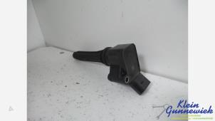 Gebruikte Bobine Volkswagen E-Golf Prijs € 15,00 Margeregeling aangeboden door Klein Gunnewiek Autodemontage & Motorentechniek