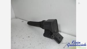 Gebruikte Bobine Volkswagen E-Golf Prijs € 15,00 Margeregeling aangeboden door Klein Gunnewiek Autodemontage & Motorentechniek