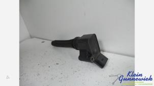 Gebruikte Bobine Volkswagen E-Golf Prijs € 15,00 Margeregeling aangeboden door Klein Gunnewiek Autodemontage & Motorentechniek