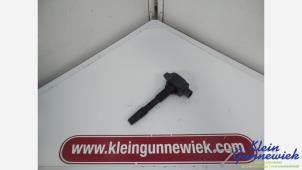 Gebruikte Bobine Renault Twingo Prijs € 10,00 Margeregeling aangeboden door Klein Gunnewiek Autodemontage & Motorentechniek