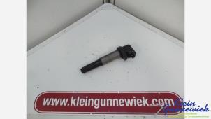 Gebruikte Bobine BMW 5-Serie Prijs € 15,00 Margeregeling aangeboden door Klein Gunnewiek Autodemontage & Motorentechniek